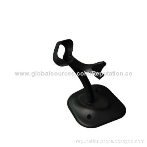 1D Auto-induction Barcode Scanner with Holder CIS
